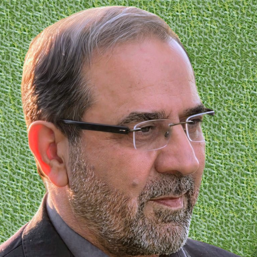 این مملکت صاحب دارد