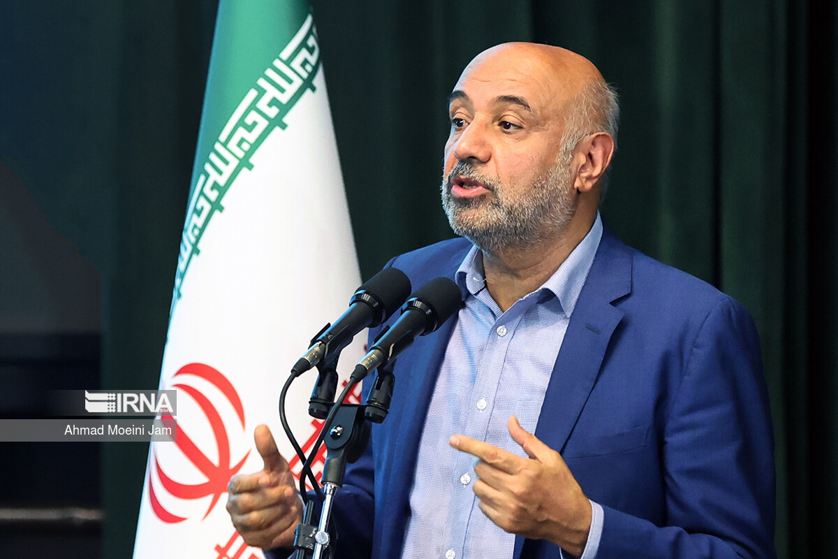 میدری: تقویت بنیان های اقتصادی می تواند زمینه ساز عزت و استقلال باشد