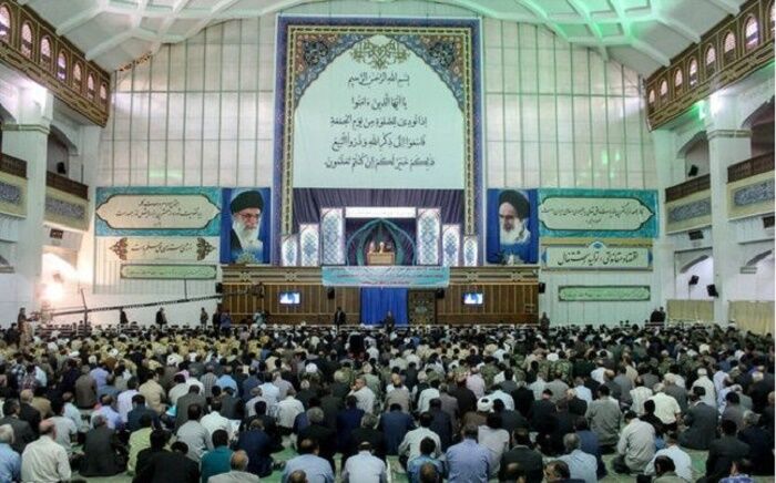 امام جمعه تبریز: مذاکره ما با آمریکا تنها بر ۱۰ شروط اعلام شده مبتنی است