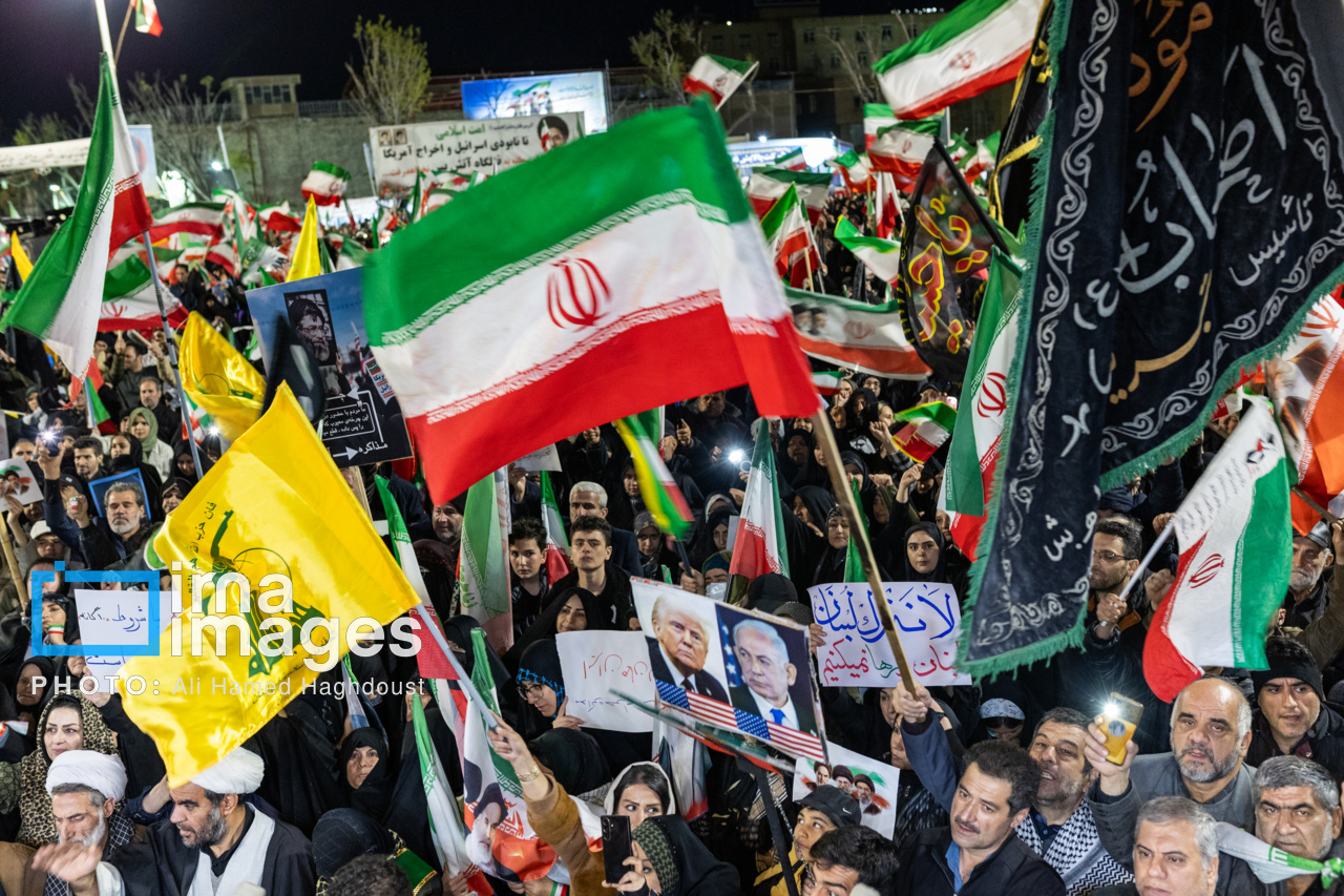 سواد رسانه‌ای در برابر عملیات روانی دشمن ارتقا می‌یابد