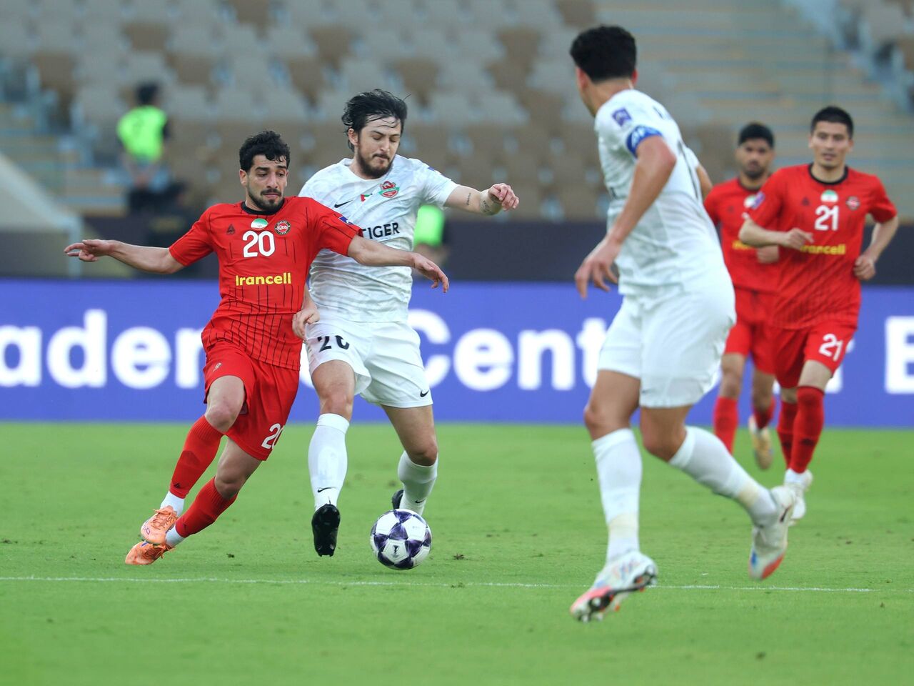 تصمیم جدید AFC؛ ایران با سه نماینده وارد لیگ نخبگان می‌شود!