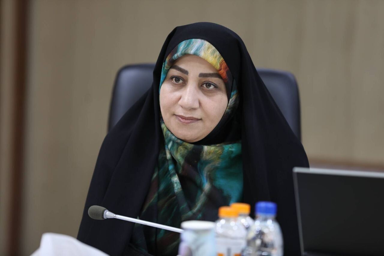 خدمت‌رسانی بیش از ۱۱۰ هزار امدادگر در جنگ اخیر/برای کمک‌های بین المللی درخواستی نداشتیم