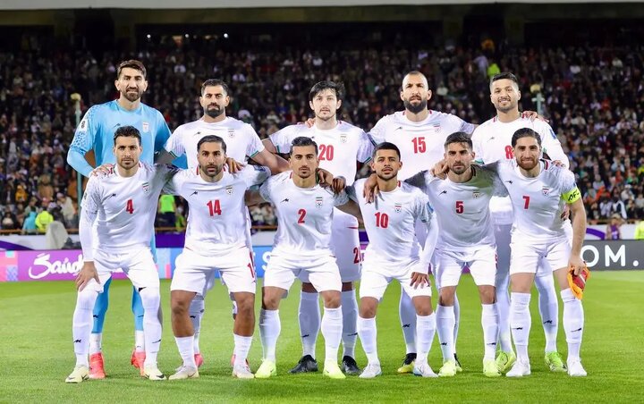 خواننده تیم ملی در جام جهانی ۲۰۲۶ انتخاب شد