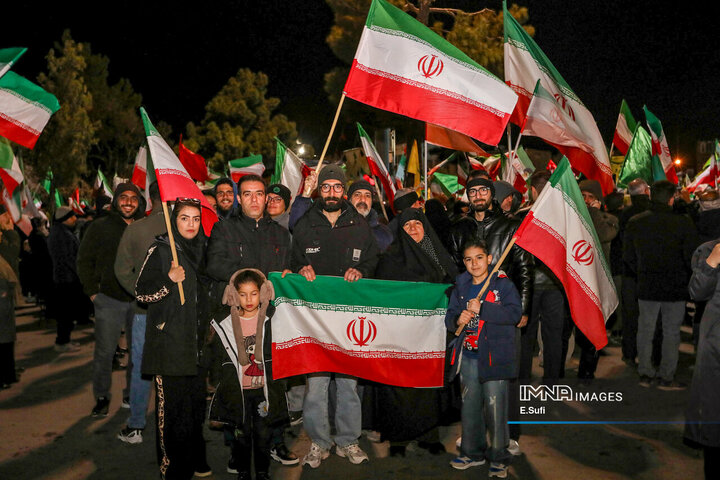 جان‌فدایان وطن ۲۹ میلیون نفر شدند