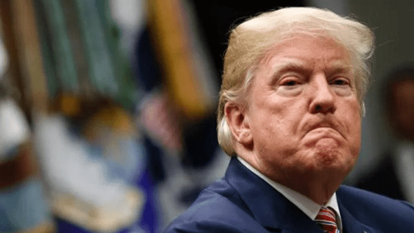 چرا ترامپ ماجرای حمایت تسلیحاتی از تجزیه طلبان را فاش کرد؟