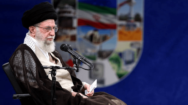 دلیل نیاز به غنی‌سازی اورانیوم در سخنان رهبر شهید