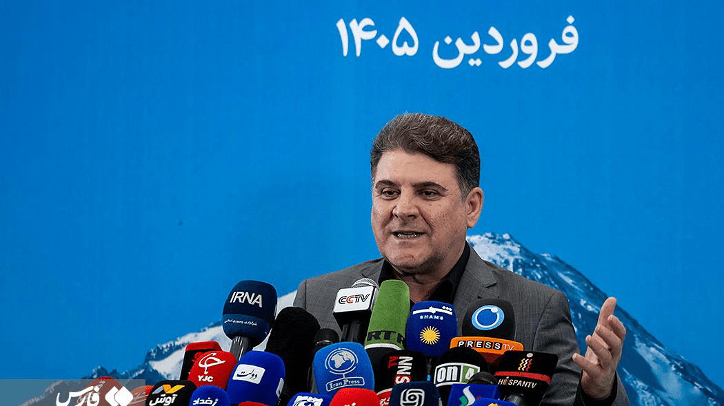 زینی‌وند: تعویق انتخابات برای حفظ انسجام ملی در شرایط جنگی بود