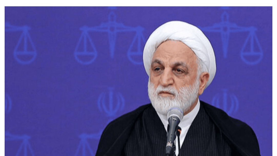 اژه‌ای: ماجرای اصفهان و طبس در خلیج فارس تکرار خواهد شد