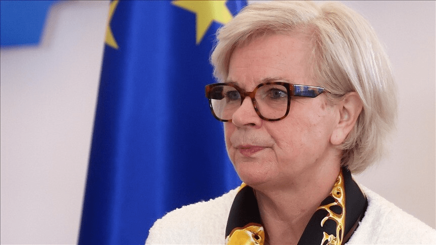 پاریس: هیچکس از ترامپ نخواسته بود با ایران بجنگد