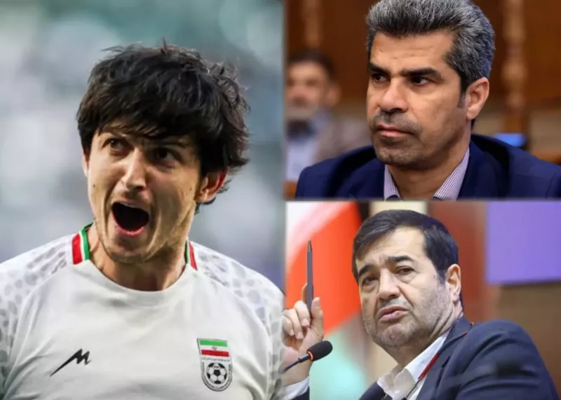 پس از درخشش در لیگ نخبگان آسیا