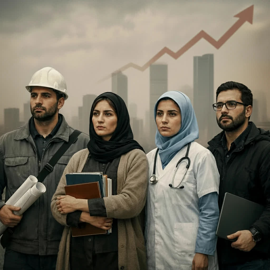 سرمایه انسانی؛ حلقه مفقوده توسعه اقتصادی