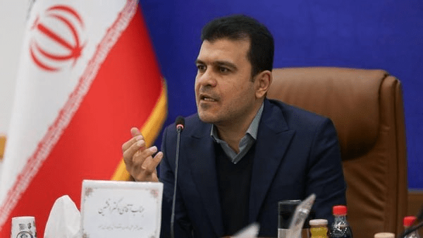 سکوی ملی هوش مصنوعی تا آخر اردیبهشت در دسترس قرار می‌گیرد