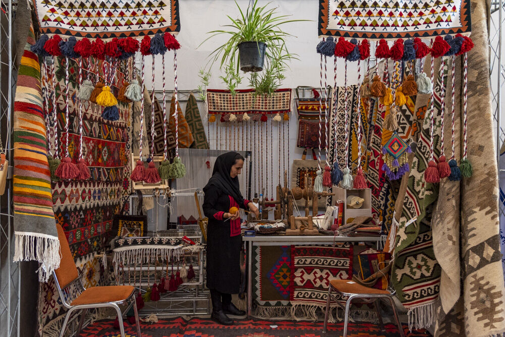 اجرای طرح «هزار میدان هزار بازار» در کشور از هفته آینده