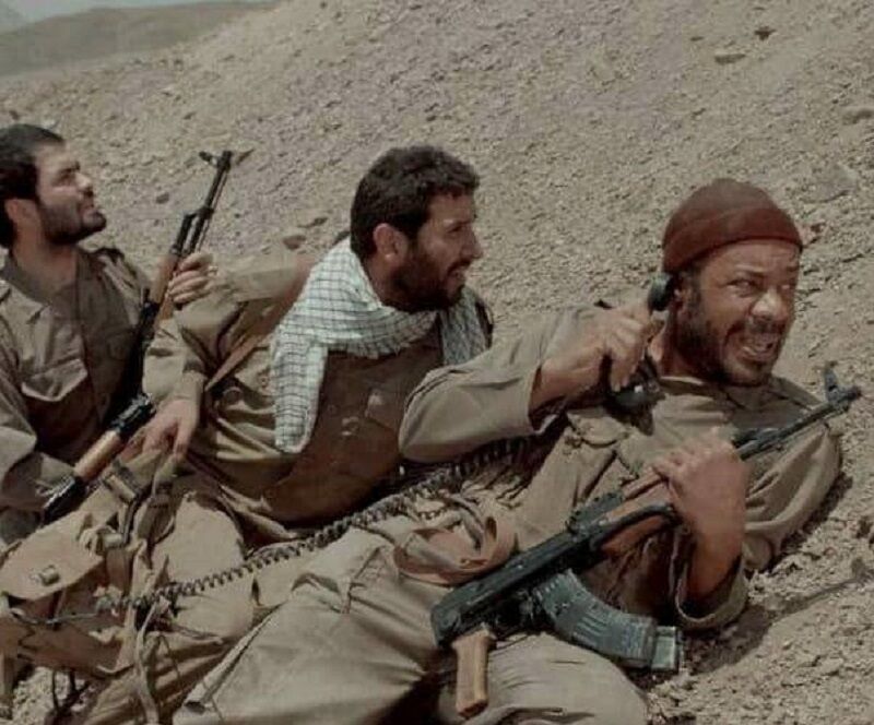 سیروس کهوری‌نژاد؛ از کریم اخراجی‌ها تا شیخ لطیف بیگانگان