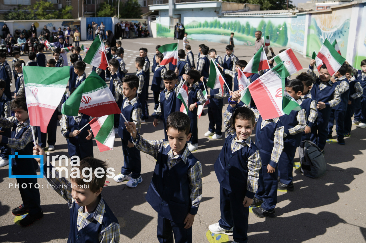 ثبت‌نام کلاس‌اولی‌ها از اول خرداد آغاز می‌شود