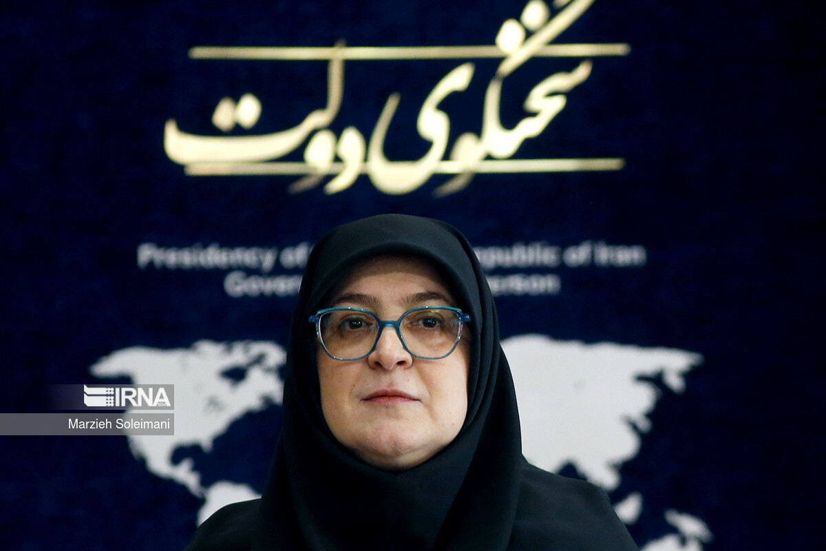برنامه دولت برای احیای اصولی و سریع مجموعه‌های فولاد آسیب‌دیده در جنگ