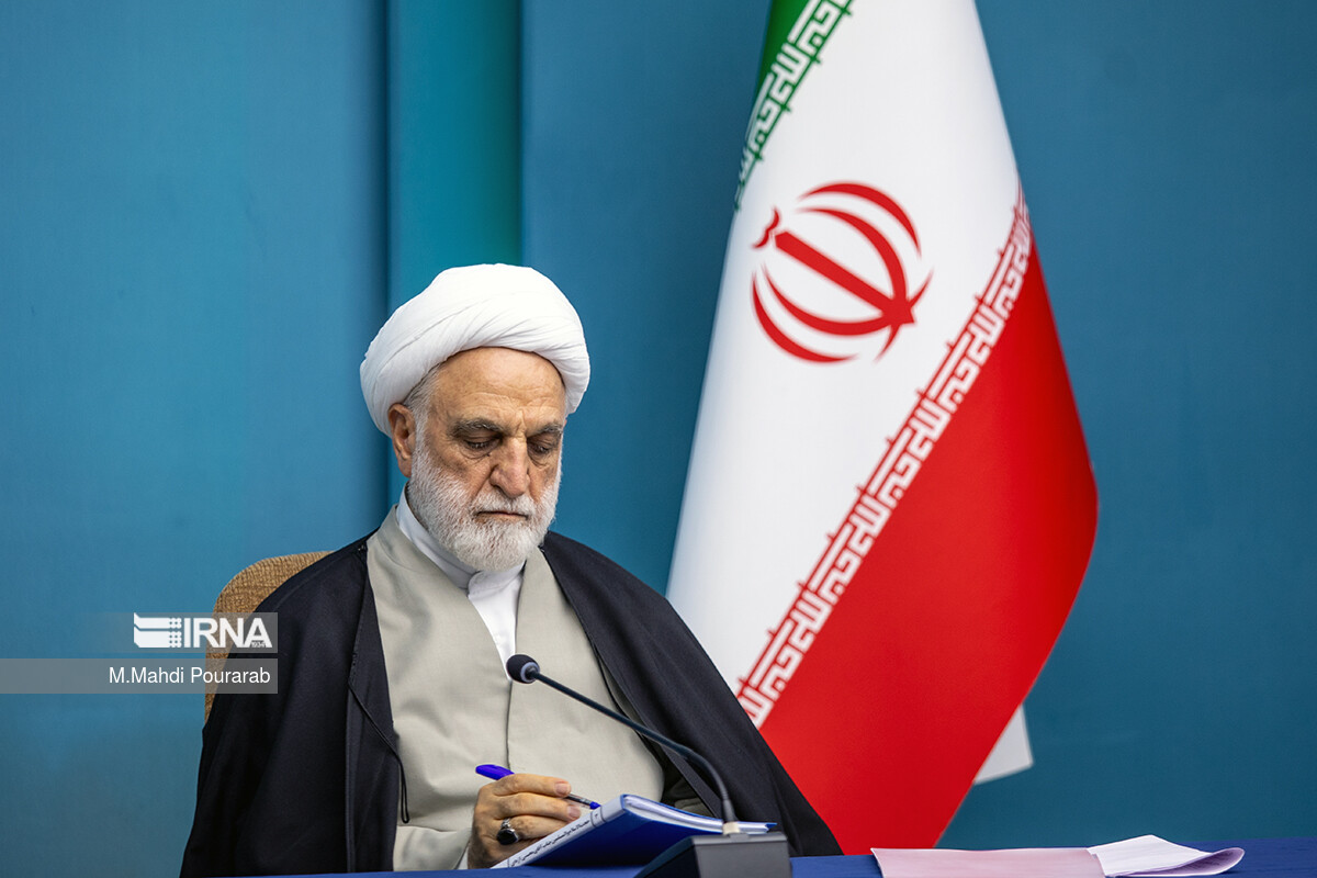 محاکمه خائنان وطن وفق قانون/از دایره عدالت خروج نمی‌کنیم