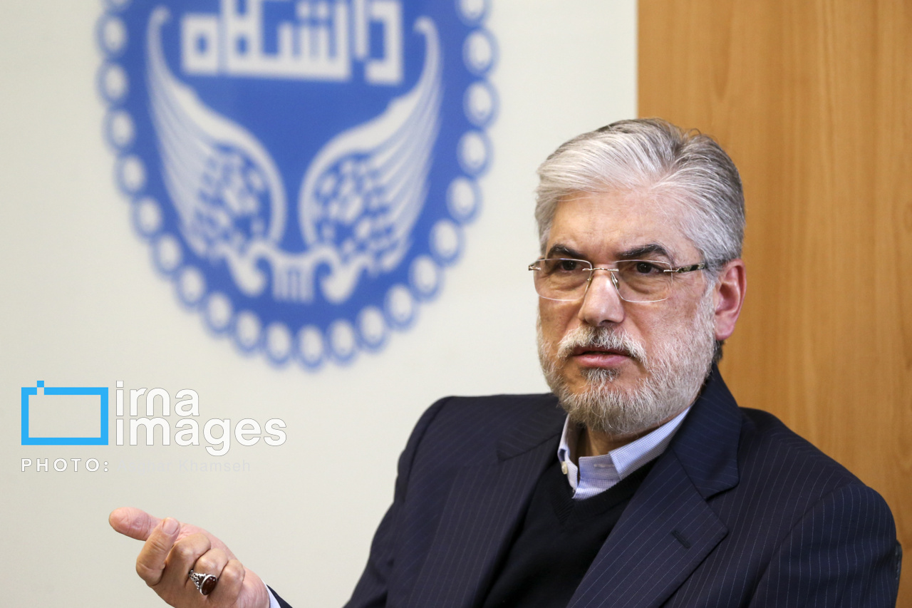 جذب اعضای هیئت علمی باید شفاف، هدفمند و مبتنی بر نیاز دانشگاه‌ها باشد