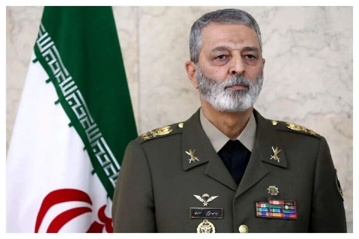 مراسم اربعین شهید سپهبد موسوی برگزار می‌شود