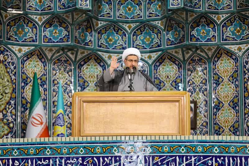 امام جمعه تبریز: بخشی از تورم ناشی از احتکار و غیرطبیعی است