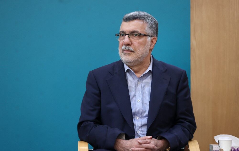 سومین جلسه وبیناری مجلس امروز با حضور وزیر بهداشت برگزار می‌شود