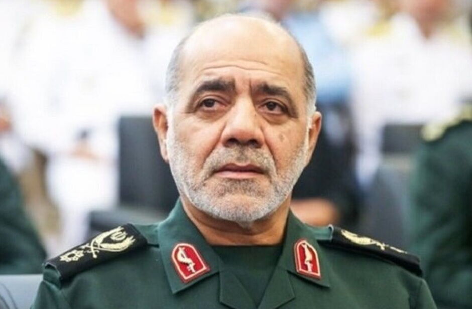 هشدار فرمانده قرارگاه مرکزی خاتم‌الانبیا (ص) به آمریکا و همپیمانان آن