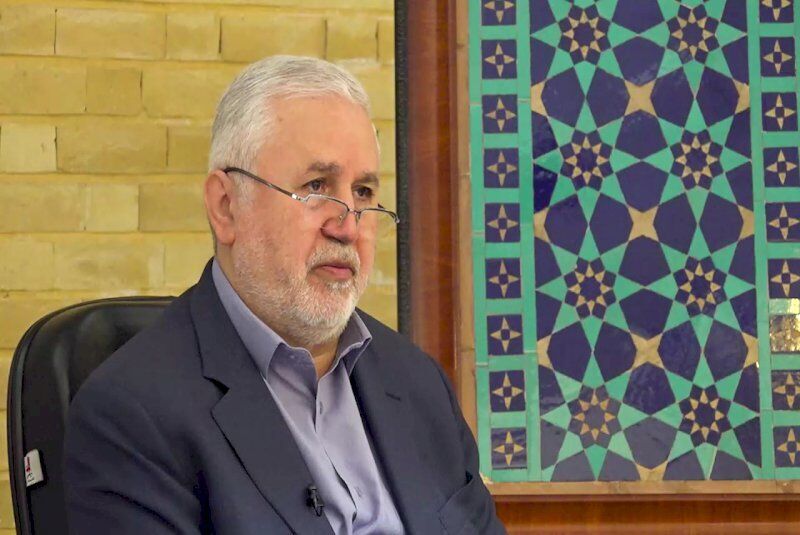 ثبت ملی ۴۰۰ عنصر مرتبط با خلیج فارس