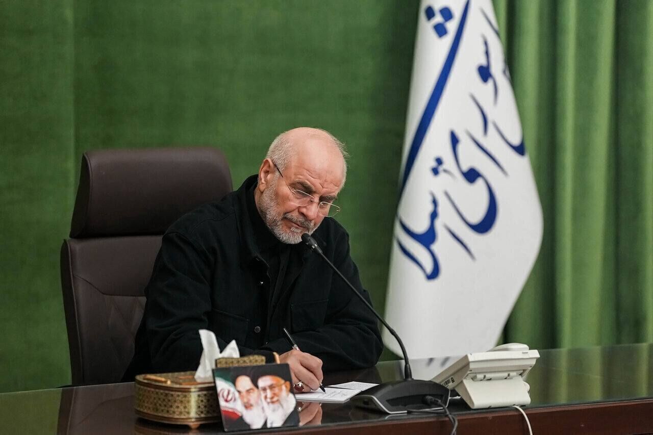 قالیباف: روزهای سازندگی پس از پیروزی در راه است