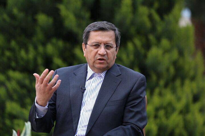 همتی: جدول تخصیص ارز نهایی شد