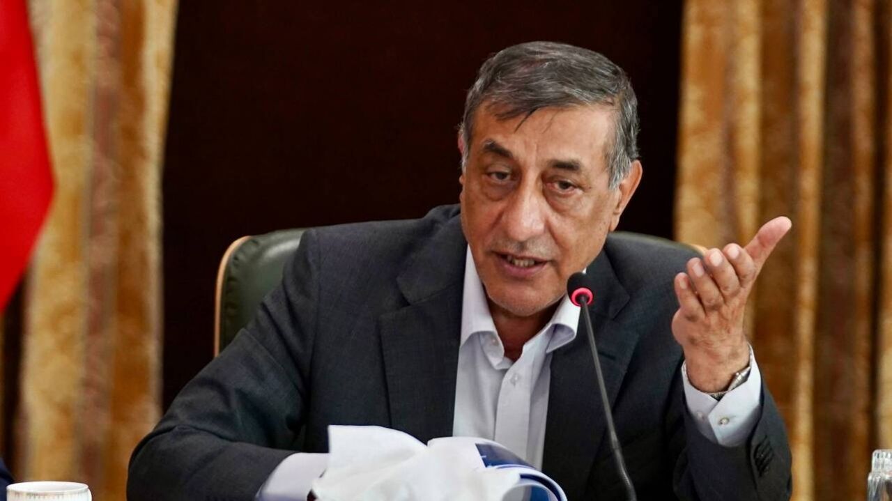 قائم‌پناه: نقش مشارکت‌های مردمی و خیرین در عبور از بحران‌ها تعیین‌کننده است