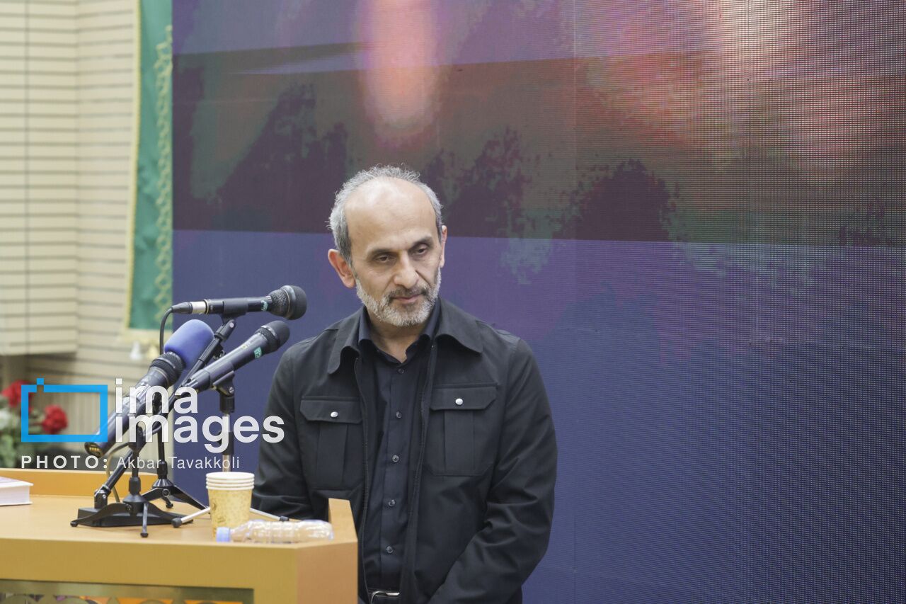 جبلی: شهید لاریجانی در همه عرصه‌ها یار انقلاب بود