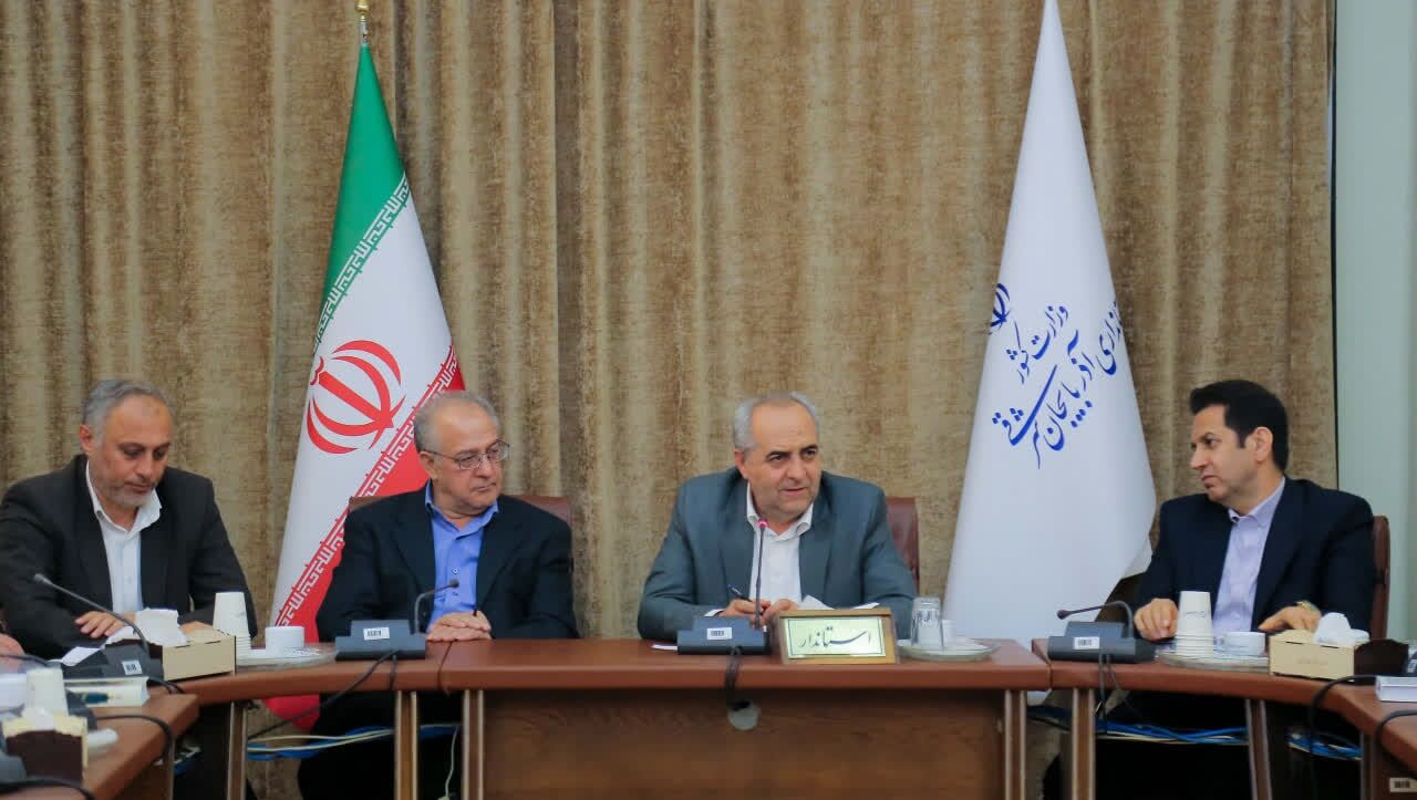 همدلی مدیران، ضامن مدیریت بحران و حمایت از تولید