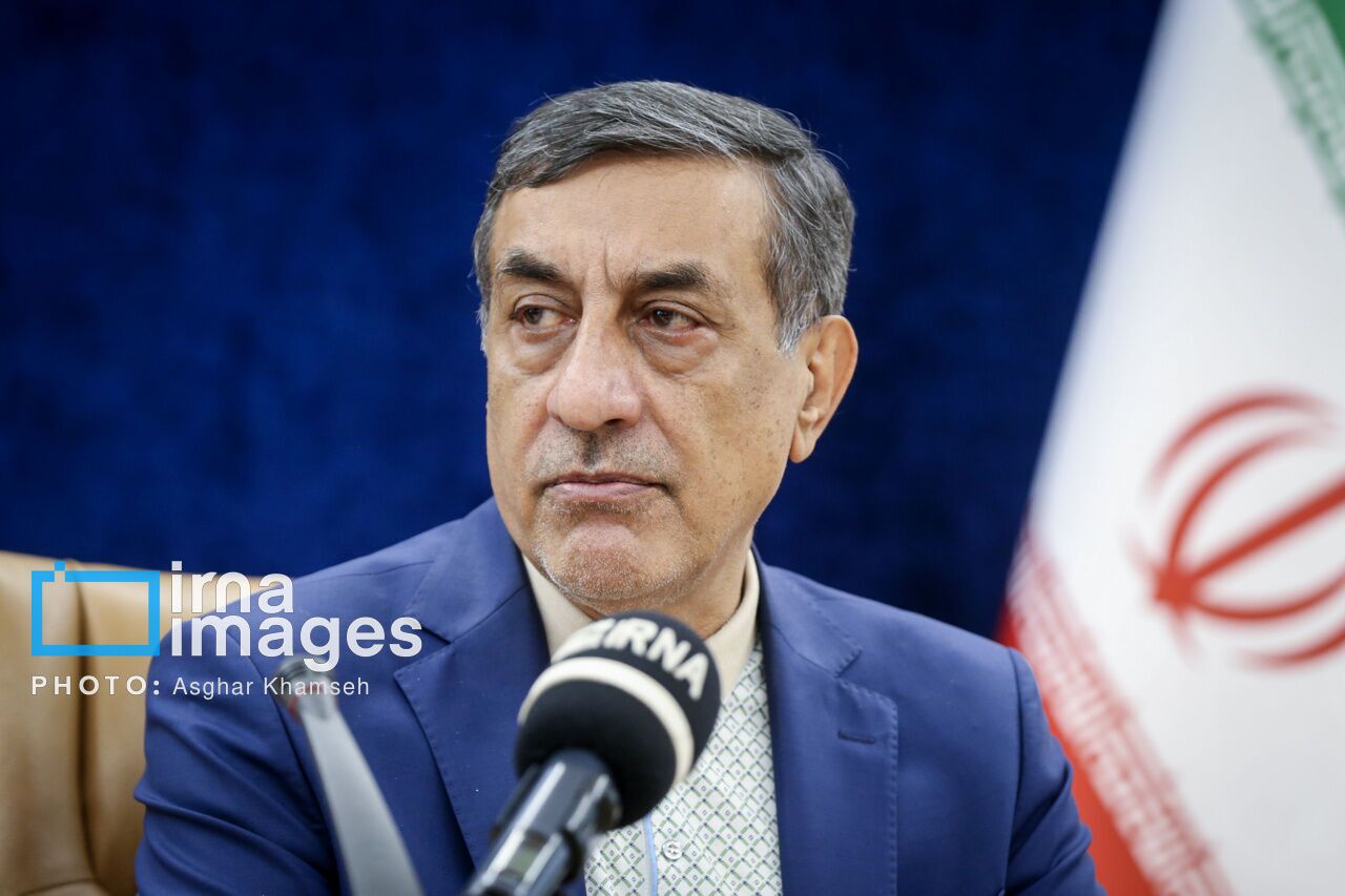 موافقان استمرار محدودیت اینترنت در نظرسنجی‌ها زیر ۹ درصد هستند