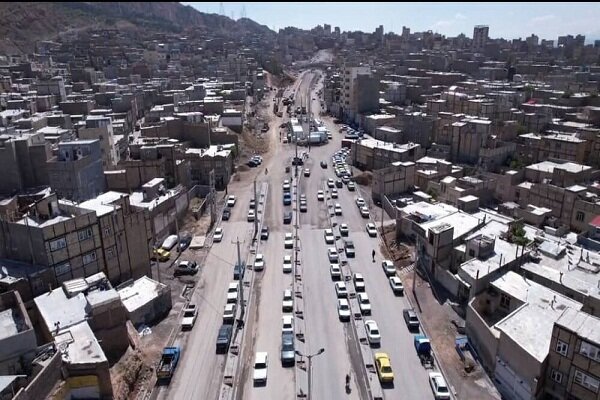 سرمایه‌گذاری ۸۷ هزار میلیارد ریالی برای مسیرگشایی در تبریز؛ گامی بزرگ در بازآفرینی محلات کم‌برخوردار
