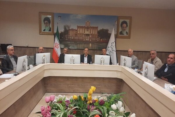 برنامه‌ریزی برای ساماندهی قربانگاه ها و مراکز عرضه دام عید قربان در تبریز
