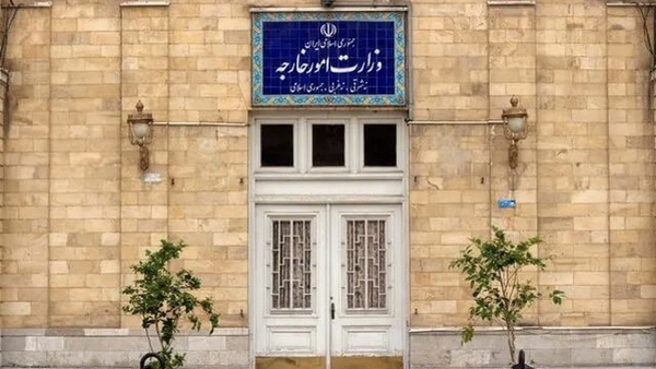 هشدار ایران به امارات: همدستی با طرف‌های متخاصم را متوقف کنید