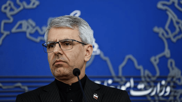 بقائی: تفاهم نهایی هنوز حاصل نشده است