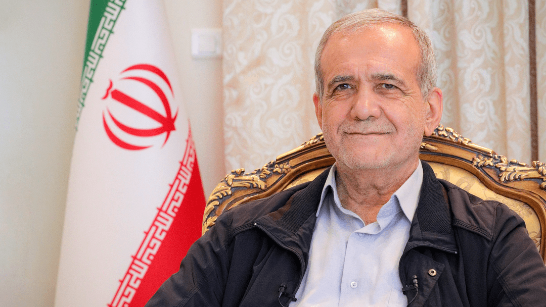 پزشکیان: امید ایران فرزندانی هستند که معلمان پرورش می‌دهند