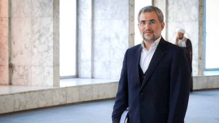 اسماعیلی: گزینه‌های پیشنهادی برای وزارتخانه‌های دفاع و اطلاعات هنوز تعیین نشده‌اند