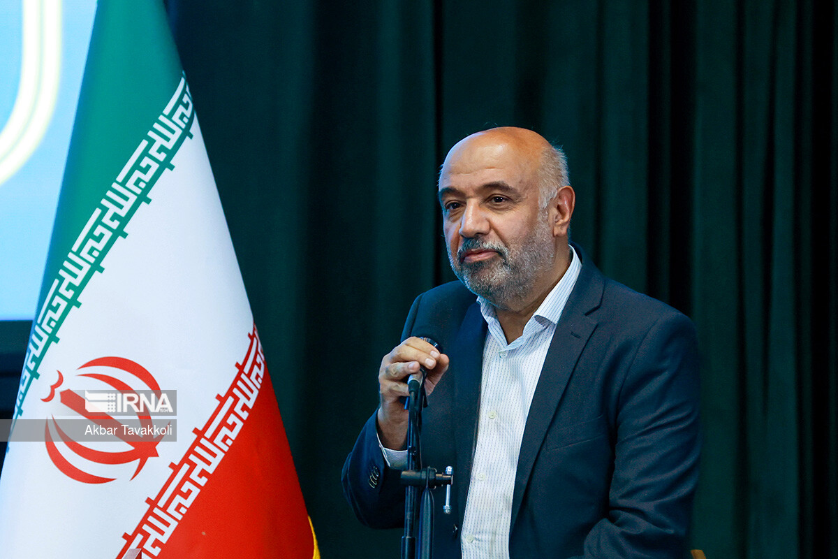 وزیر کار: ۳۸ درصد حوادث ناشی از کار در بخش ساختمان رخ می دهد