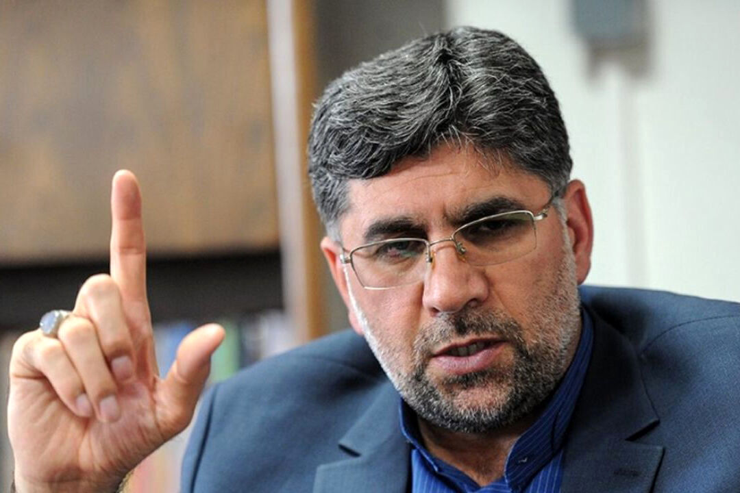 جنگ با ایران نخستین شکست قرن اخیر آمریکا بود