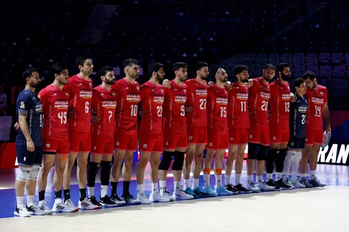 سال سخت والیبال ایران برای سهمیه المپیک؛ پیاتزا و چالش تمدید قرارداد