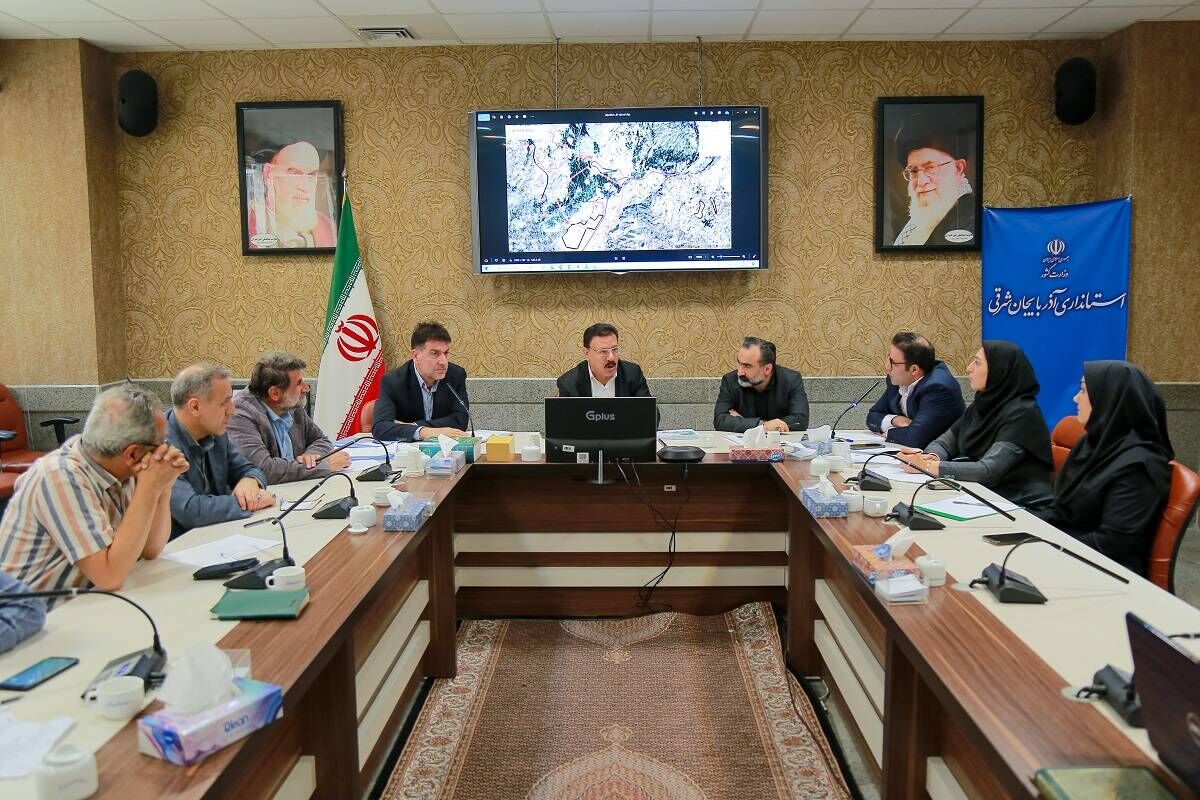 آذربایجان شرقی در مسیر توسعه لجستیک