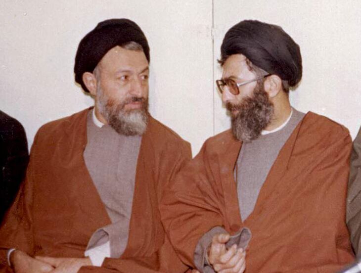 مراسم گرامیداشت شهدای هفتم تیر و آیت‌الله خامنه‌ای در تبریز برگزار می‌شود