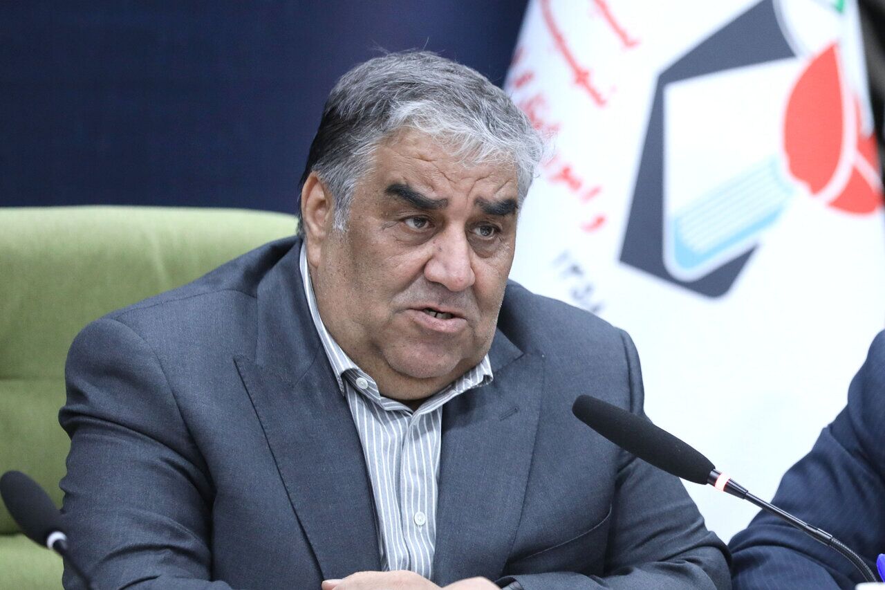 لایحه ایثارگران هرچه زودتر نهایی شود