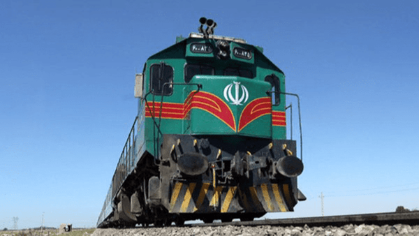 پیشرفت اتصال ریلی دروازه اقیانوسی ایران به ۹۲ درصد رسید