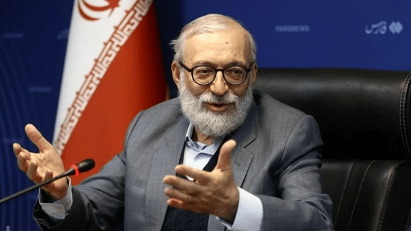لاریجانی: نباید در مواجهه با آمریکا دچار خطای محاسباتی شویم