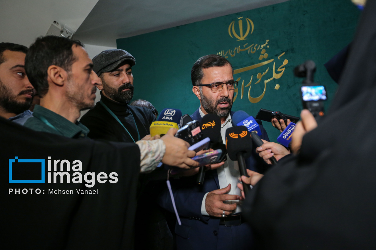 انتخابات هیات رئیسه کمیسیون‌های تخصصی مجلس از تاریخ ۲۲ تیرماه آغاز می‌شود