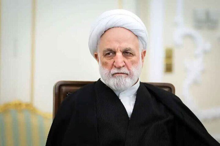 انتصاب مجدد حجت‌الاسلام والمسلمین اژه ای به ریاست قوه قضائیه