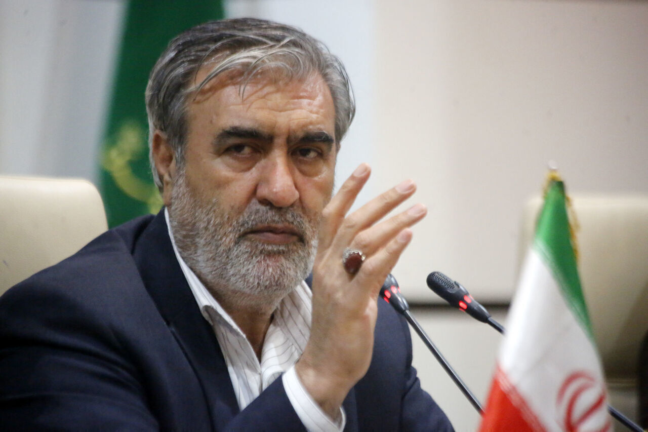 رئیس کمیسیون امنیت ملی مجلس: ایران اقدامات علیه خود را بدون پاسخ نخواهد گذاشت